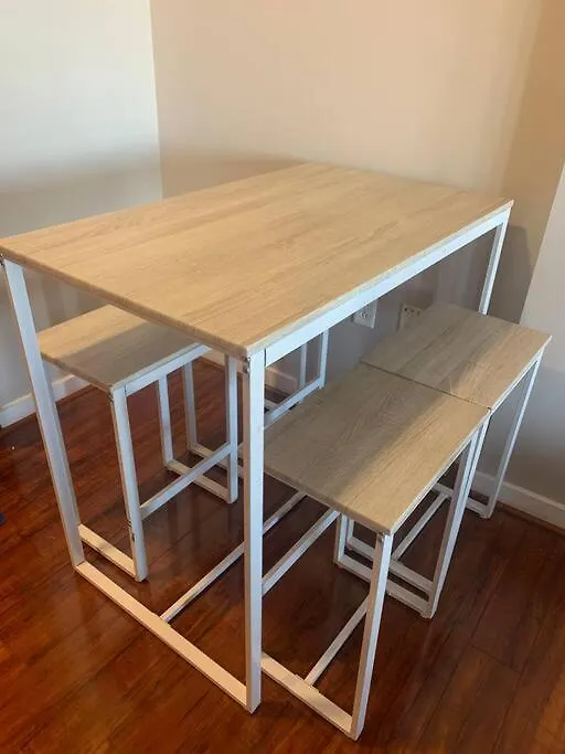 Cozy Condo @ Charlotte Nc! W/Pool- Walk To Uptown Apartmán